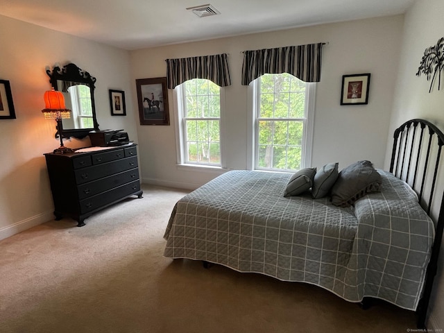 37 Ellsworth Ln, Ellington, CT 06029 - bedroom with carpet floors and baseboards