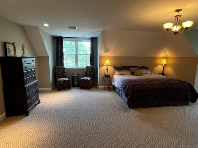 37 Ellsworth Ln, Ellington, CT 06029 - bedroom with light carpet and baseboards