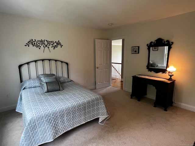 37 Ellsworth Ln, Ellington, CT 06029 - bedroom with carpet and baseboards