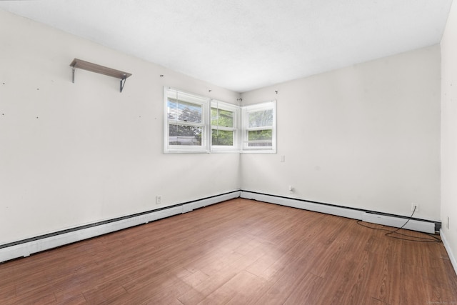 4 Meadow Rd, Enfield, CT 06082 - unfurnished room with wood finished floors
