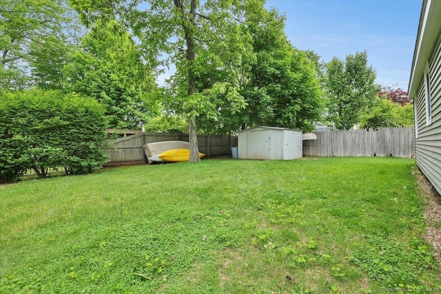 124 Deepwood Dr, Hebron, CT 06231 - view of yard