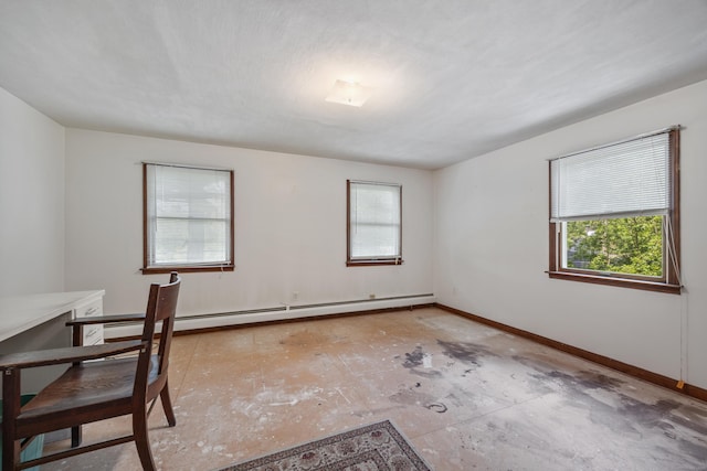 205 Allentown Rd, Plymouth, CT 06786 - empty room featuring healthy amount of natural light and baseboards