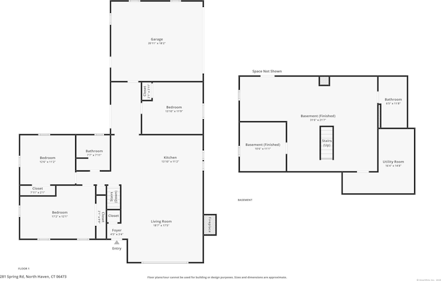 281 Spring Rd, North Haven, CT 06473 - photo 40