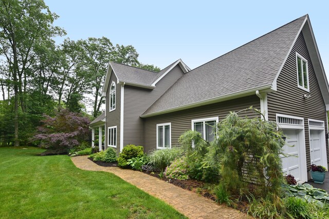 223 Barlow Cemetery Rd, Woodstock, CT 06281 - photo 4