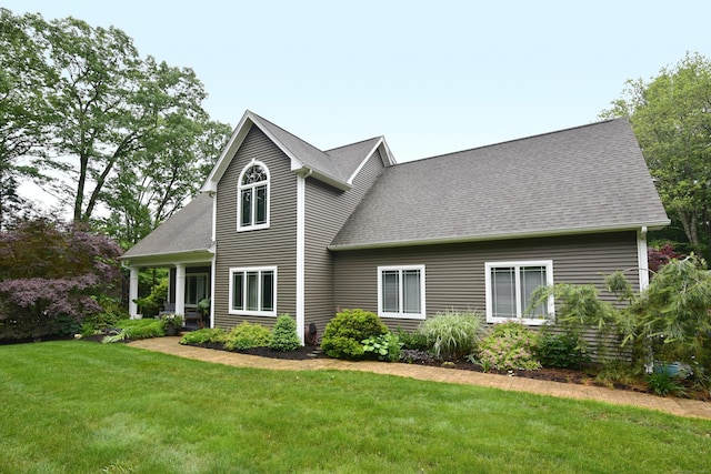 223 Barlow Cemetery Rd, Woodstock, CT 06281 - photo 2