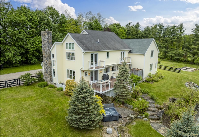 168 Fern Ave, Litchfield, CT 06759 - photo 4