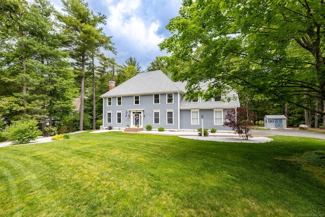 6 Anja Dr, Simsbury, CT 06070 - photo 30