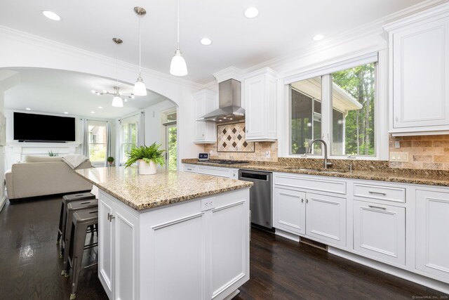 6 Anja Dr, Simsbury, CT 06070 - photo 5