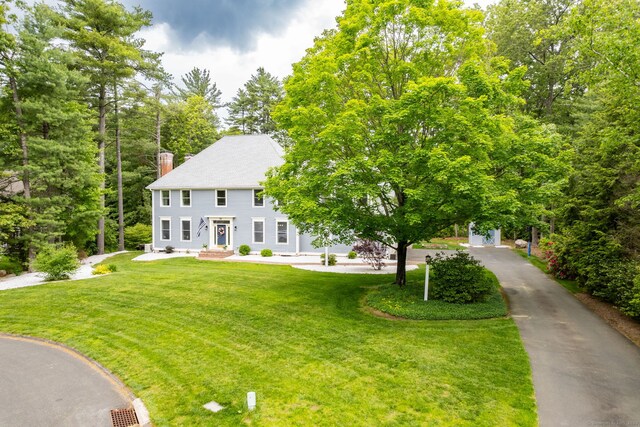 6 Anja Dr, Simsbury, CT 06070 - photo 28