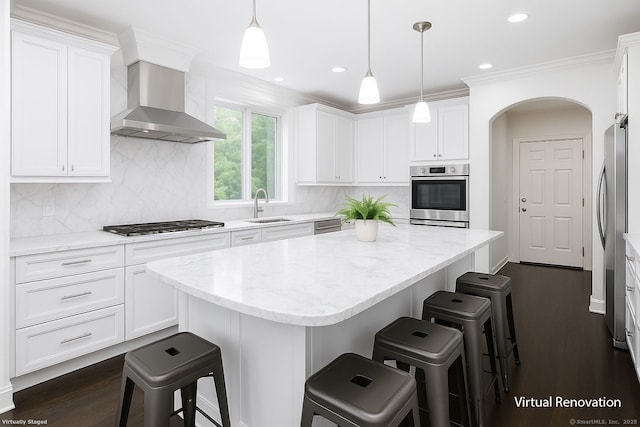6 Anja Dr, Simsbury, CT 06070 - photo 6