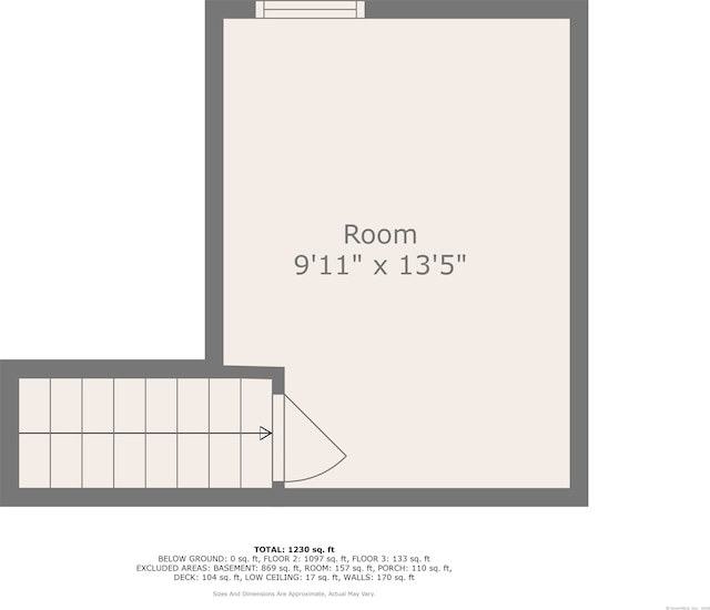 19 Old Acres Rd, East Haddam, CT 06469 - home floor plan