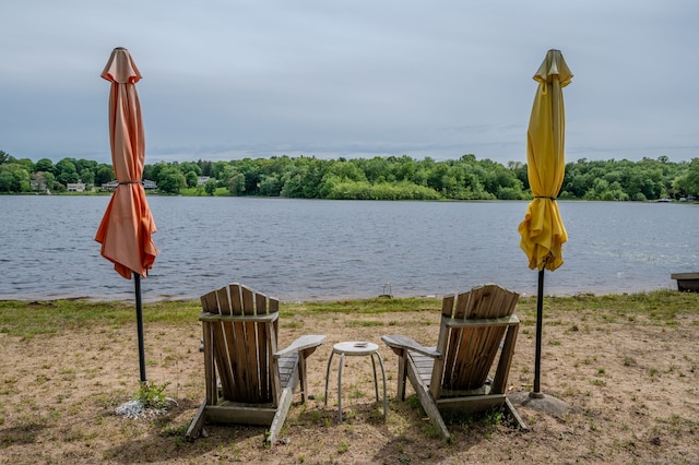 19 Old Acres Rd, East Haddam, CT 06469 - water view