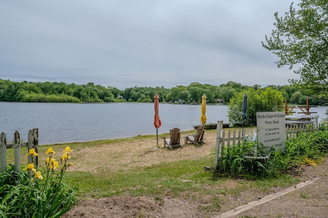19 Old Acres Rd, East Haddam, CT 06469 - water view