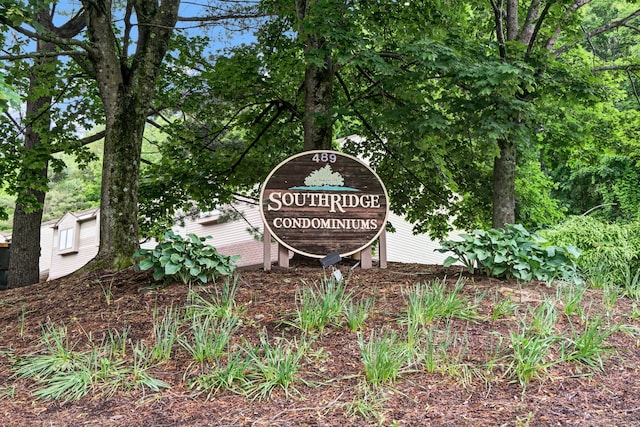 489 Wolcott St Apt 42, Bristol, CT 06010 - view of community / neighborhood sign