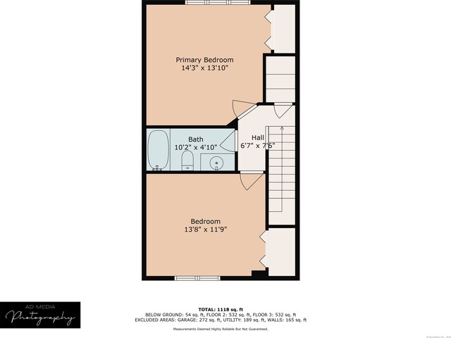 489 Wolcott St Apt 42, Bristol, CT 06010 - room layout