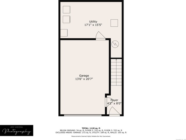 489 Wolcott St Apt 42, Bristol, CT 06010 - home floor plan