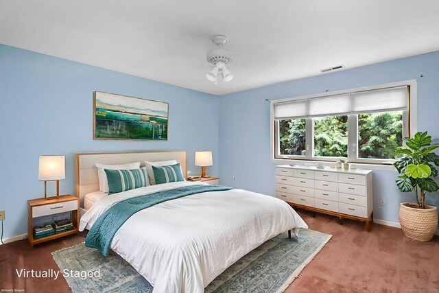 489 Wolcott St Apt 42, Bristol, CT 06010 - carpeted bedroom with baseboards