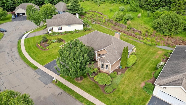 192 Rosewood Ln Unit 192, Berlin, CT 06037 - view of subject property