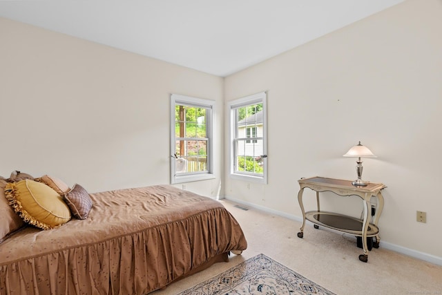 192 Rosewood Ln Unit 192, Berlin, CT 06037 - bedroom with baseboards and carpet floors