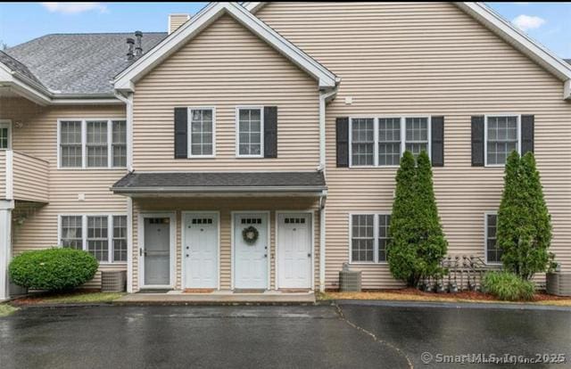 663 W Ave Unit A21, Milford, CT 06461 - view of property