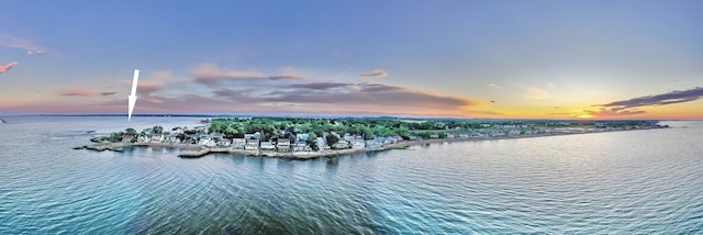 28 Morgan Ter, East Haven, CT 06512 - water view