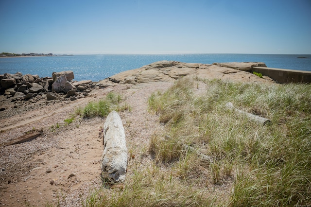 28 Morgan Ter, East Haven, CT 06512 - water view