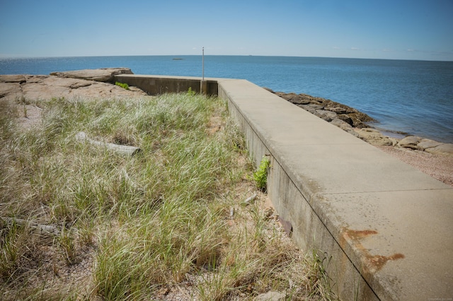 28 Morgan Ter, East Haven, CT 06512 - water view