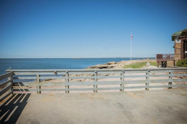 28 Morgan Ter, East Haven, CT 06512 - water view