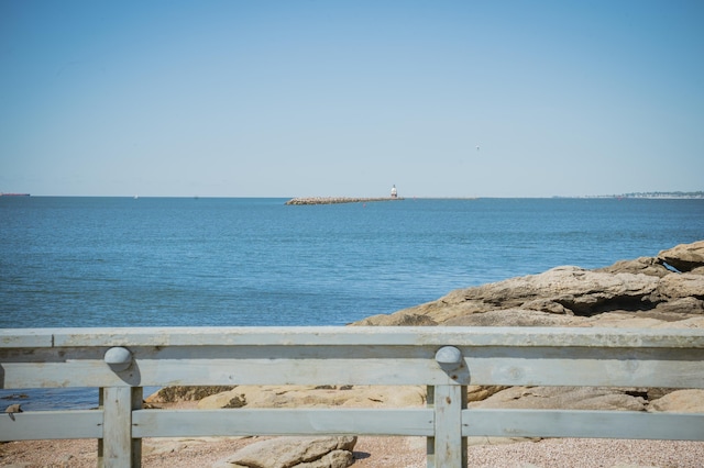 28 Morgan Ter, East Haven, CT 06512 - water view