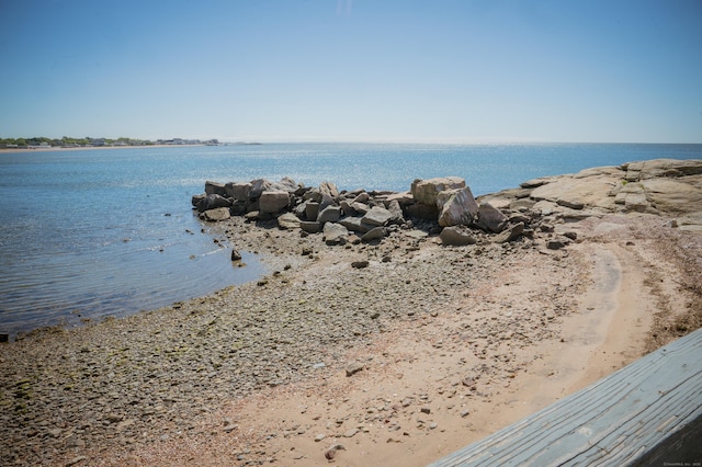 28 Morgan Ter, East Haven, CT 06512 - water view