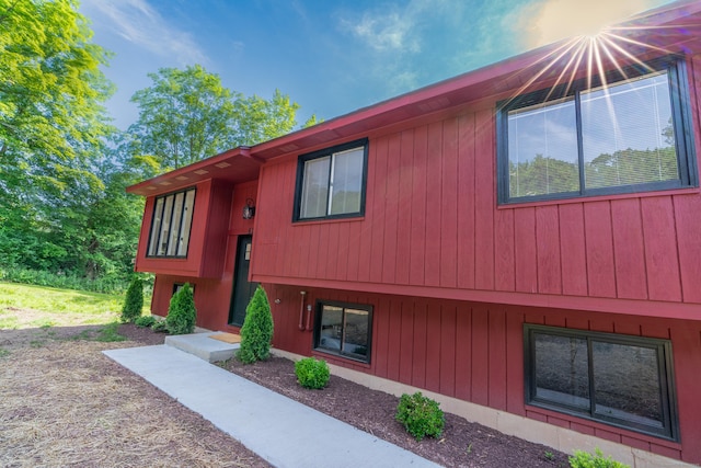 62 Wheeler Hill Dr, Durham, CT 06422 - view of raised ranch
