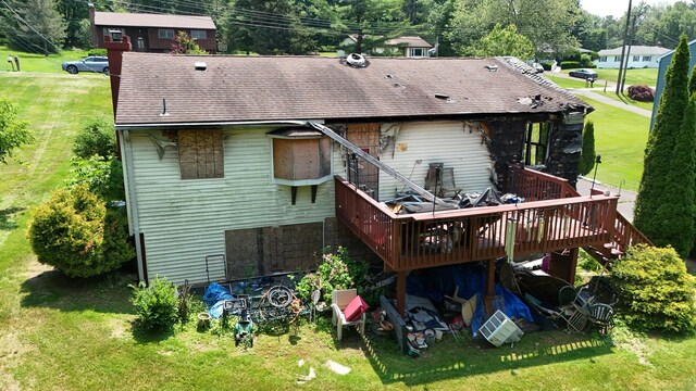 41 Possum Dr, New Fairfield, CT 06812 - photo 4
