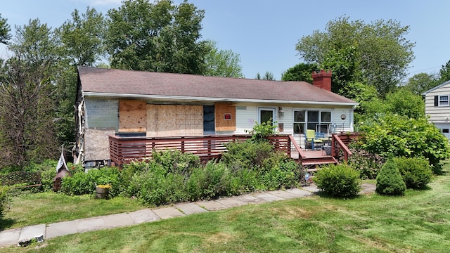 41 Possum Dr, New Fairfield, CT 06812 - photo 10