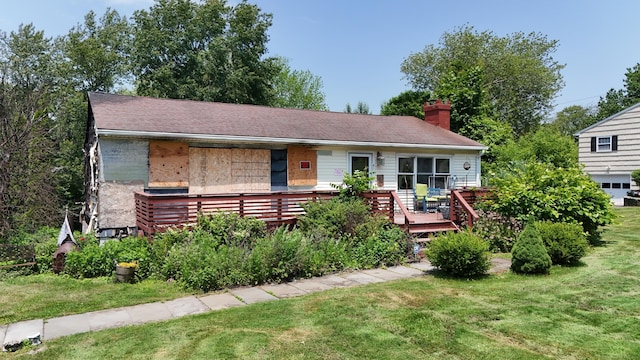 41 Possum Dr, New Fairfield, CT 06812 - photo 11