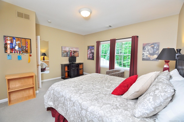 151 Oakridge, Farmington, CT 06085 - bedroom featuring carpet and baseboards