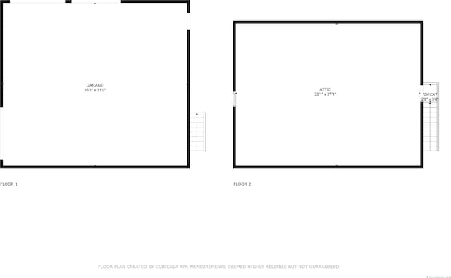 1190 Peck Ln, Cheshire, CT 06410 - home floor plan
