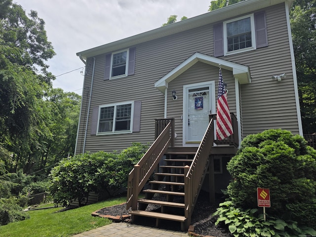 141 Grove St, Shelton, CT 06484 - view of front of property