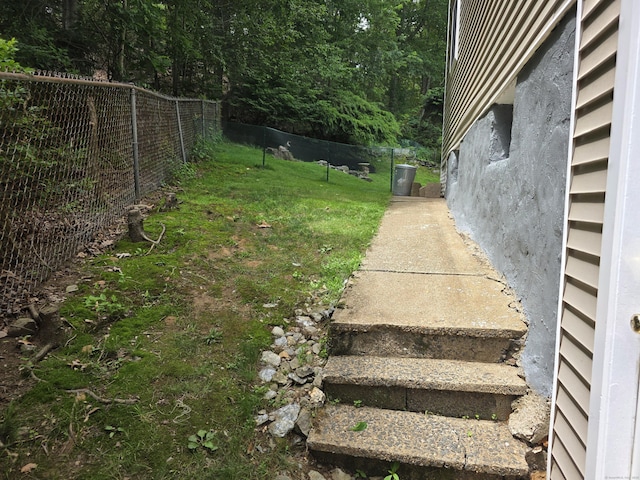 141 Grove St, Shelton, CT 06484 - view of yard