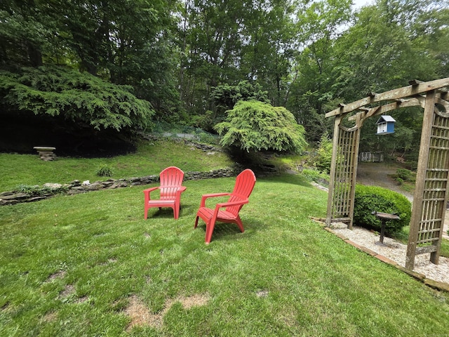 141 Grove St, Shelton, CT 06484 - view of grassy yard