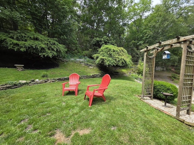 141 Grove St, Shelton, CT 06484 - view of green lawn