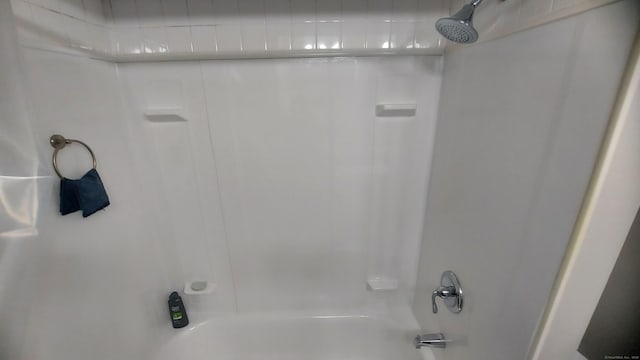 50 Highland Dr, Ledyard, CT 06339 - bathroom with bathtub / shower combination