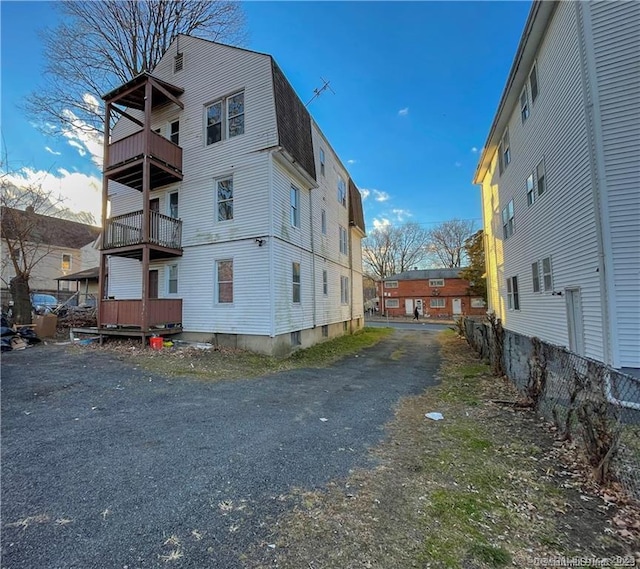 158 Martin St, Hartford, CT 06120 - view of street