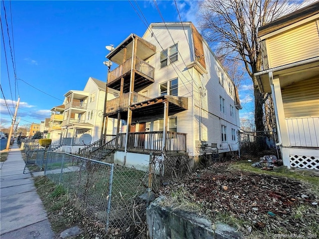 158 Martin St, Hartford, CT 06120 - view of building exterior