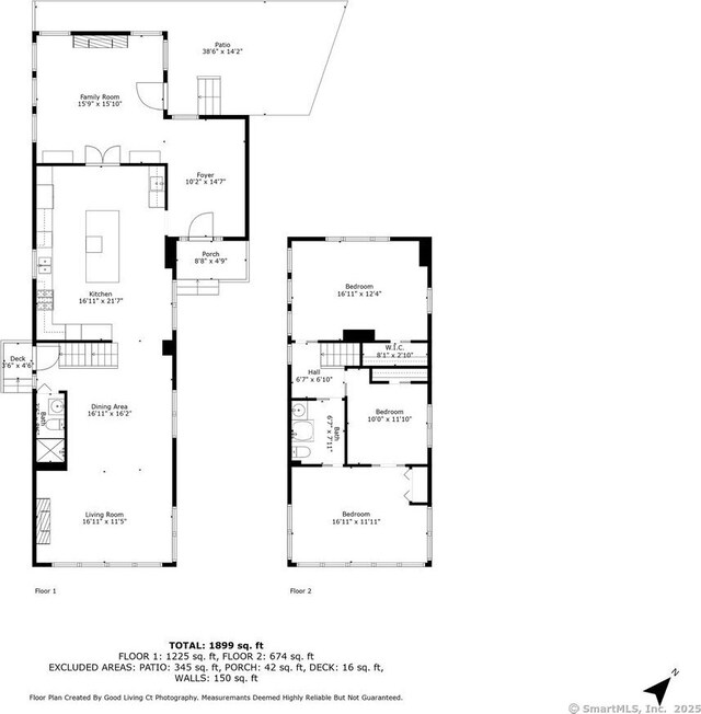 311 Captain Thomas Blvd, West Haven, CT 06516 - home floor plan