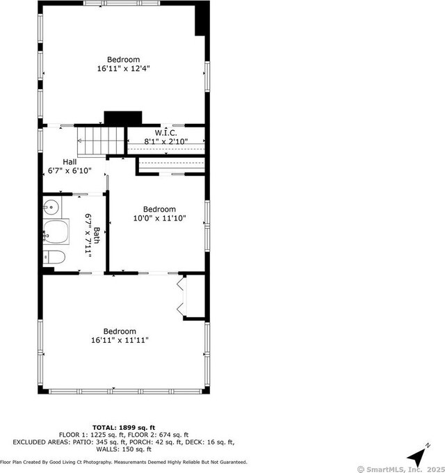 311 Captain Thomas Blvd, West Haven, CT 06516 - room layout