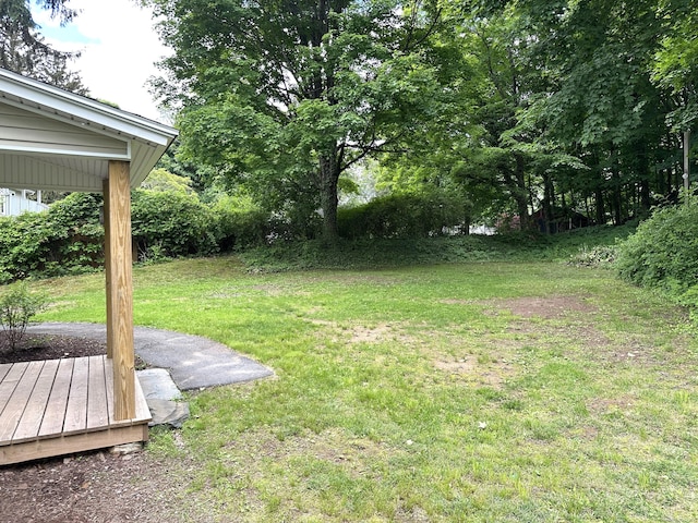 1188 Worthington Rdg, Berlin, CT 06037 - view of green lawn