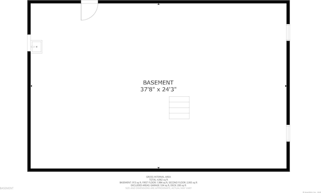 104 Cheesespring Rd, Wilton, CT 06897 - room layout