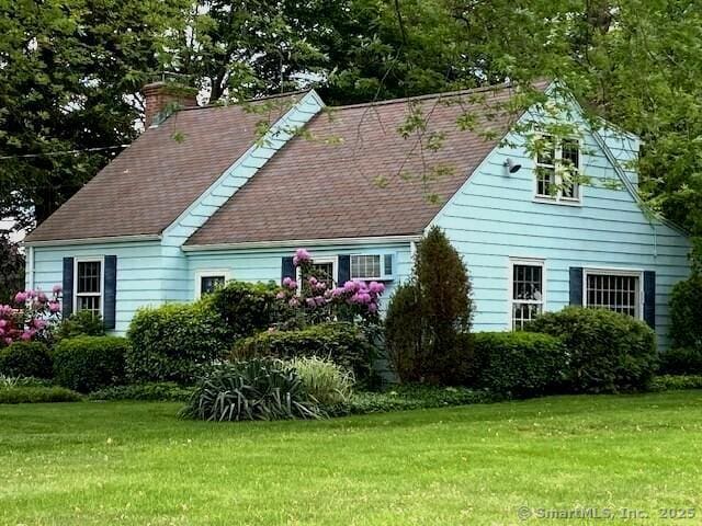 216 Belleview Ave, Southington, CT 06489 - view of miscellaneous document