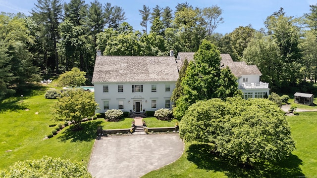 280 Round Hill Rd, Greenwich, CT 06831 - photo 1