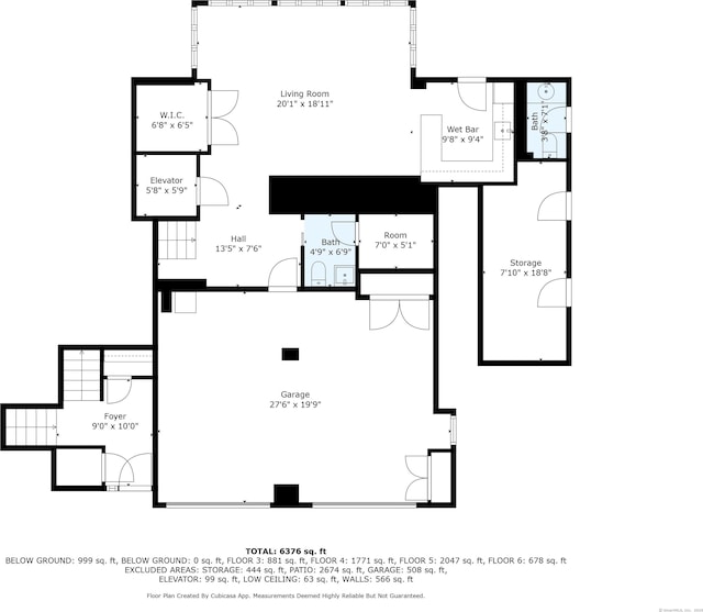 72 Little Hill Dr, Stamford, CT 06905 - photo 35